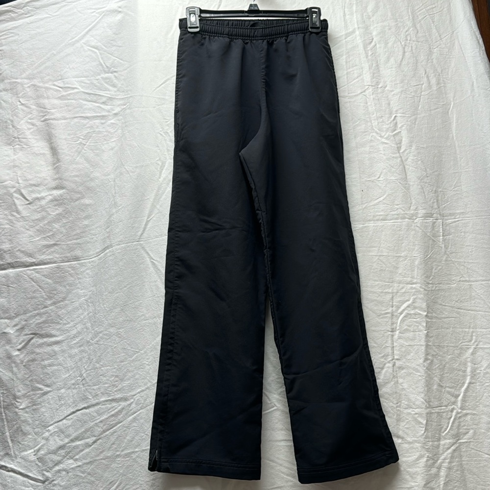 Mens Holloway Wide Leg Sweatpants | Size Small